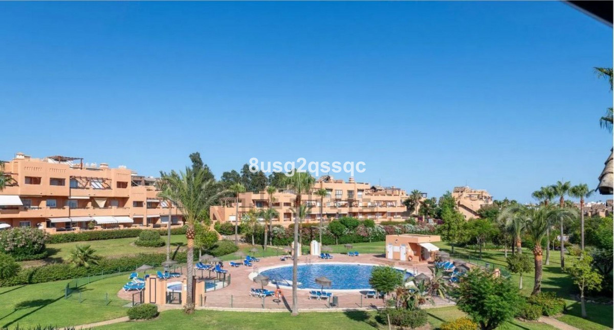 Apartment for sale in Casares | 2 bedrooms H5124058