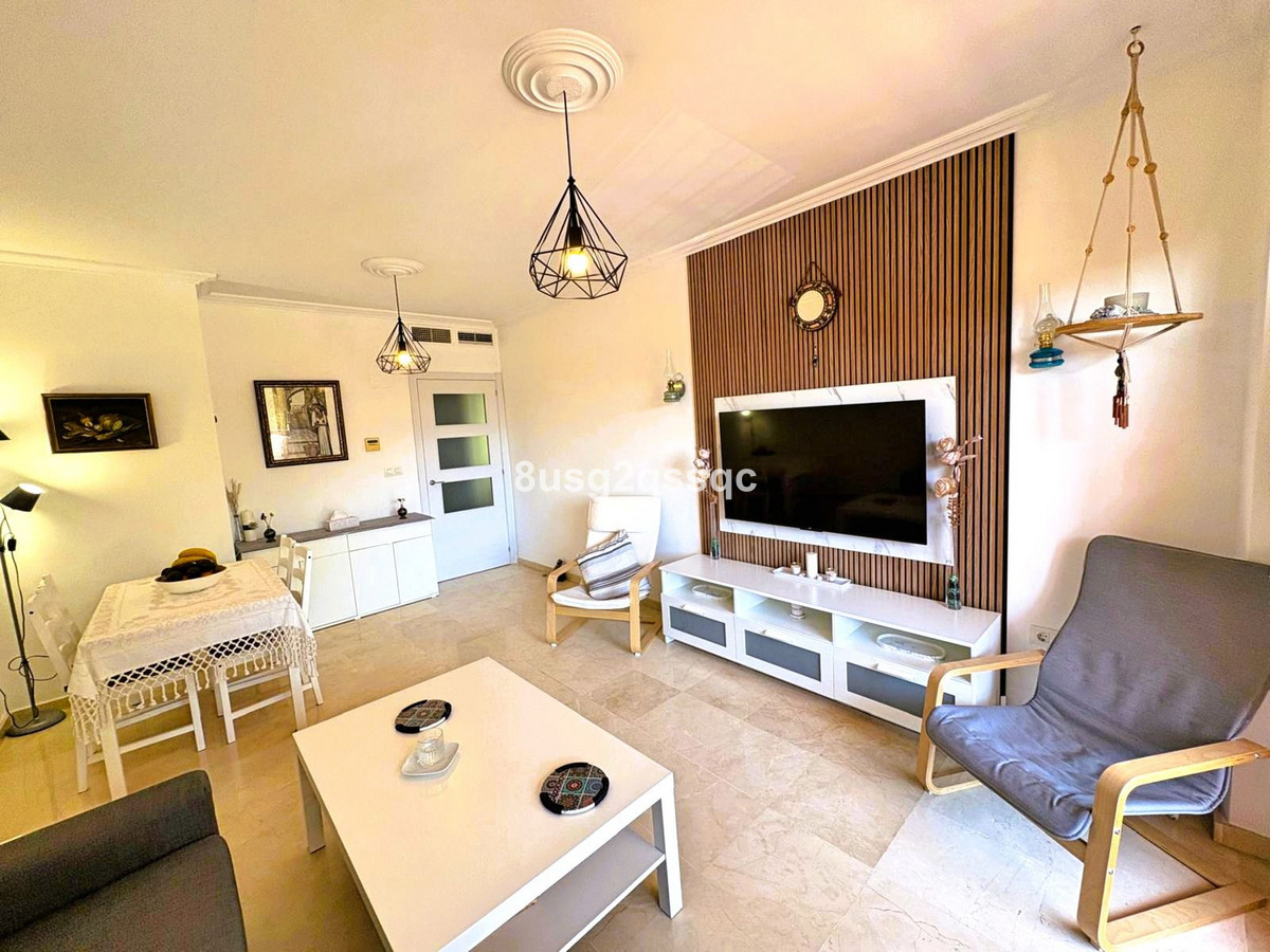 Apartment for sale in Casares | 2 bedrooms H5124058