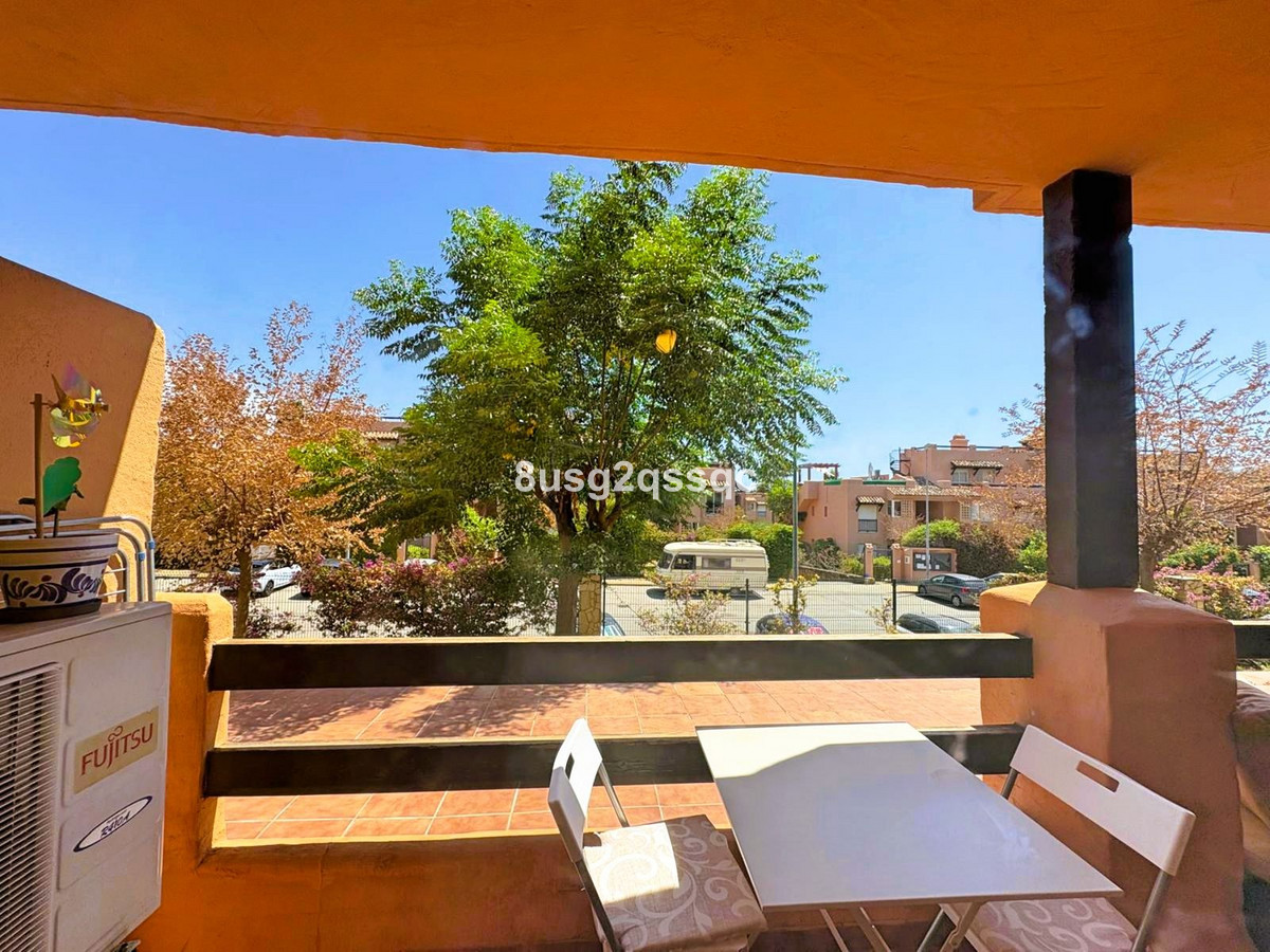 Apartment for sale in Casares | 2 bedrooms H5124058