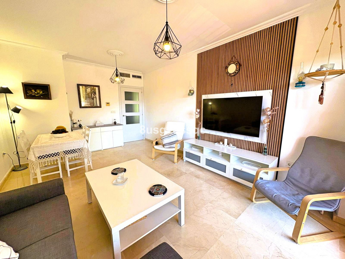 Apartment for sale in Casares | 2 bedrooms H5124058