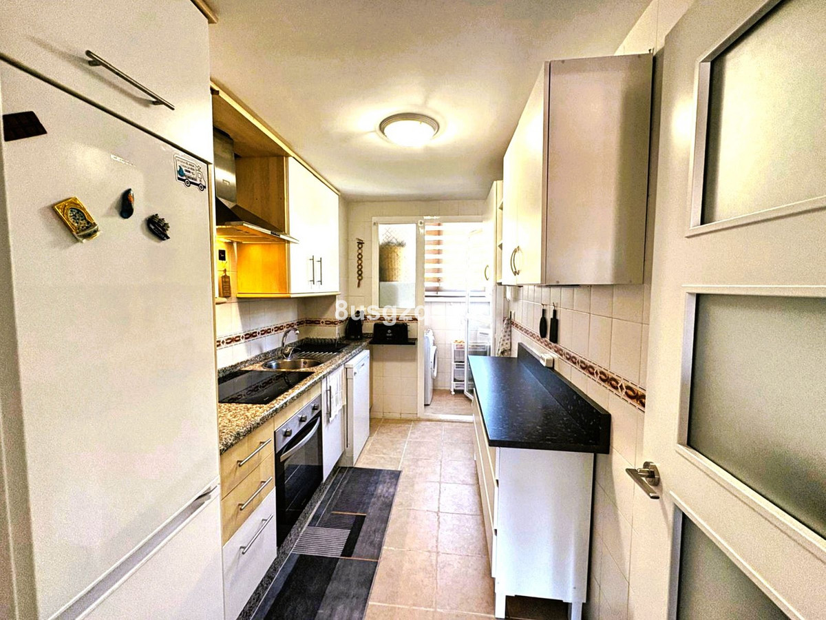 Apartment for sale in Casares | 2 bedrooms H5124058