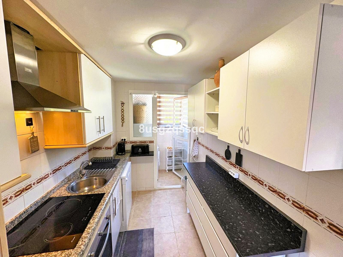 Apartment for sale in Casares | 2 bedrooms H5124058