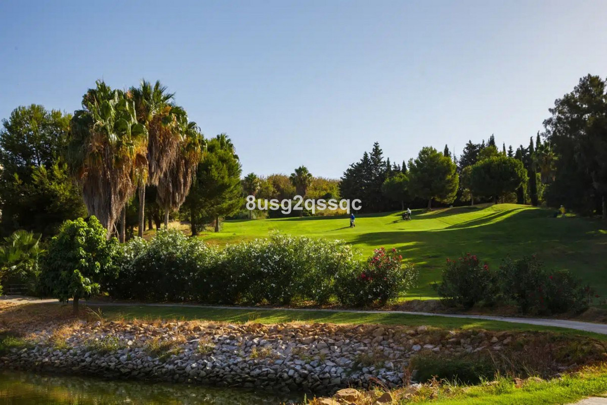 Apartment for sale in Casares | 2 bedrooms H5124058