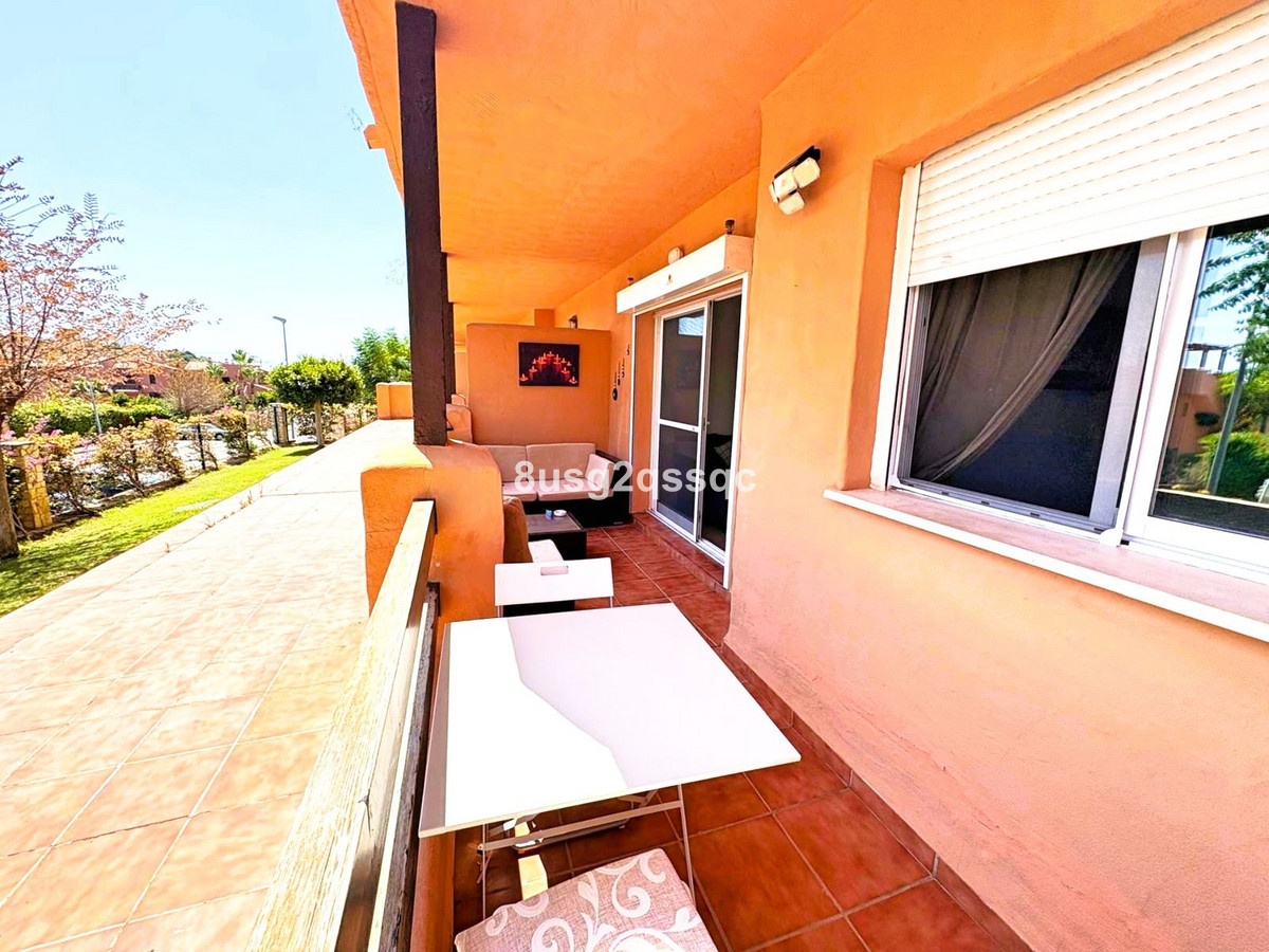 Apartment for sale in Casares | 2 bedrooms H5124058