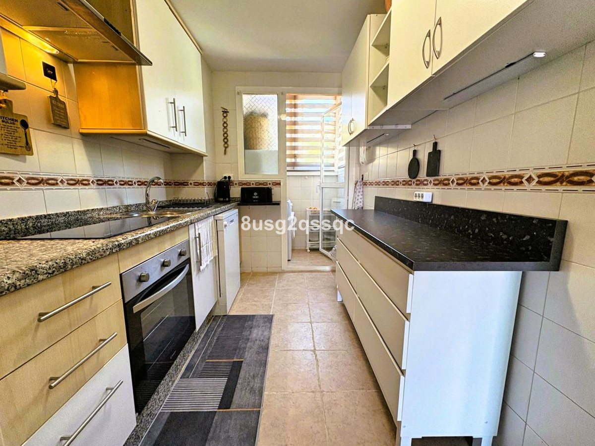 Apartment for sale in Casares | 2 bedrooms H5124058