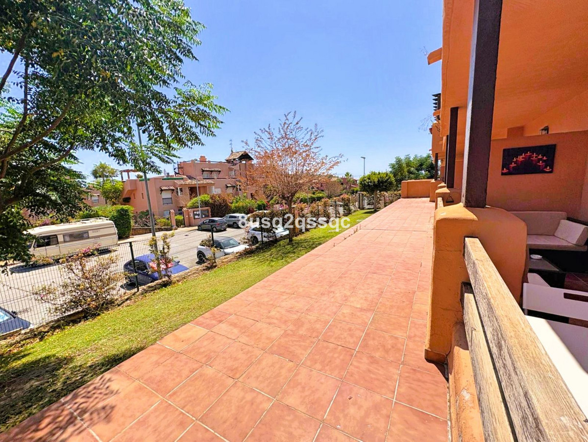Apartment for sale in Casares | 2 bedrooms H5124058