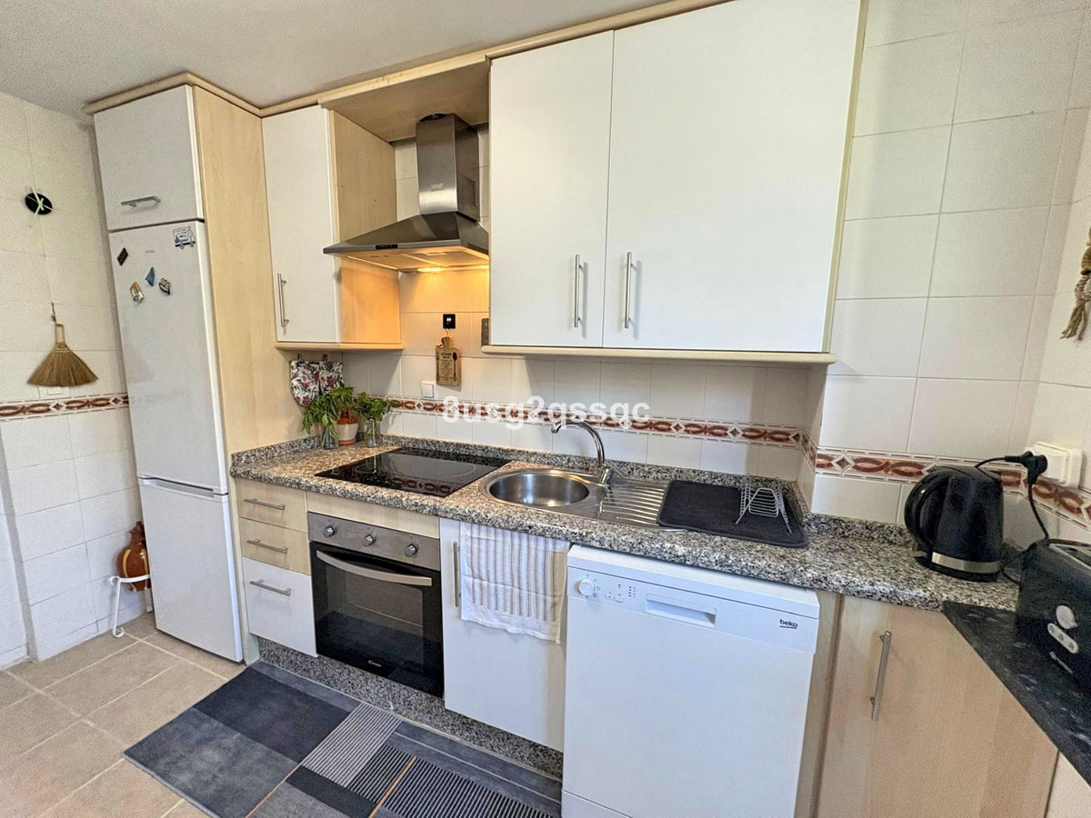Apartment for sale in Casares | 2 bedrooms H5124058