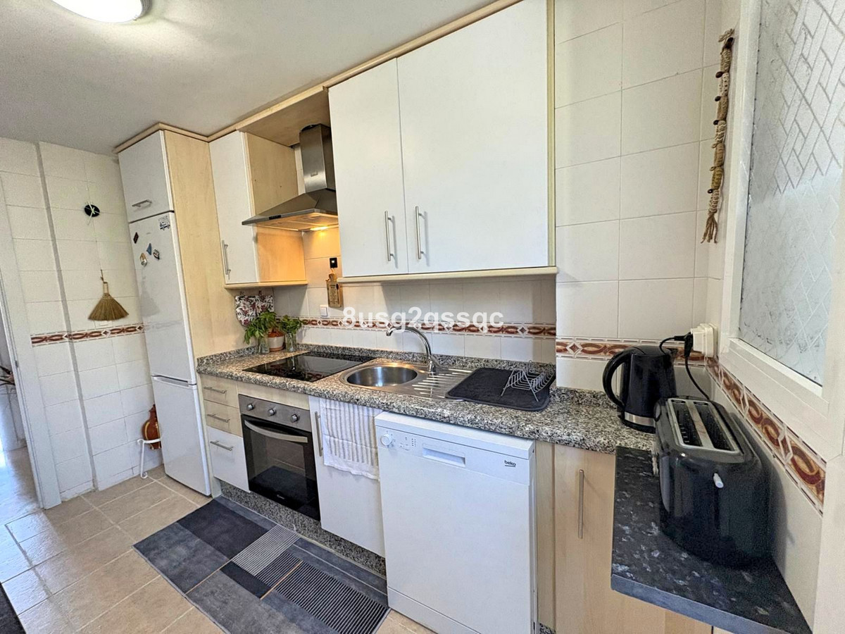 Apartment for sale in Casares | 2 bedrooms H5124058