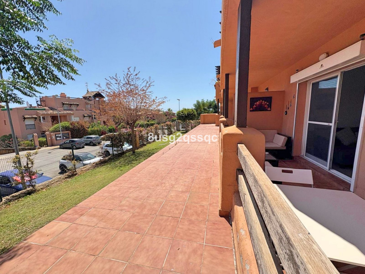 Apartment for sale in Casares | 2 bedrooms H5124058