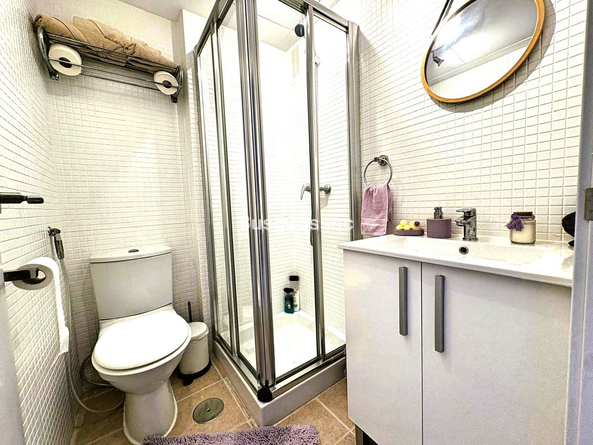 Apartment for sale in Casares | 2 bedrooms H5124058
