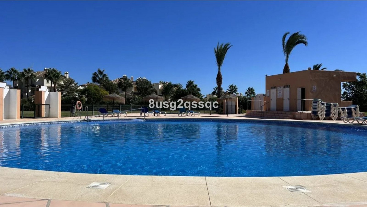 Apartment for sale in Casares | 2 bedrooms H5124058