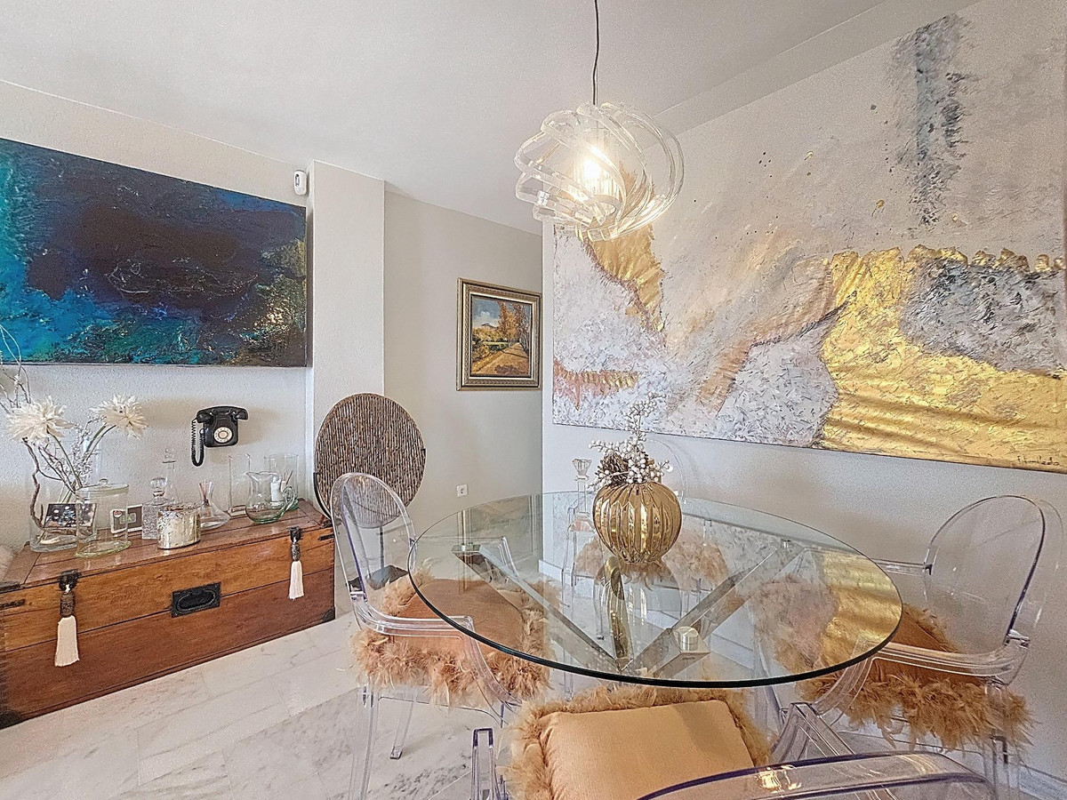 Penthouse te koop in Casares | 3 slaapkamers H5126332