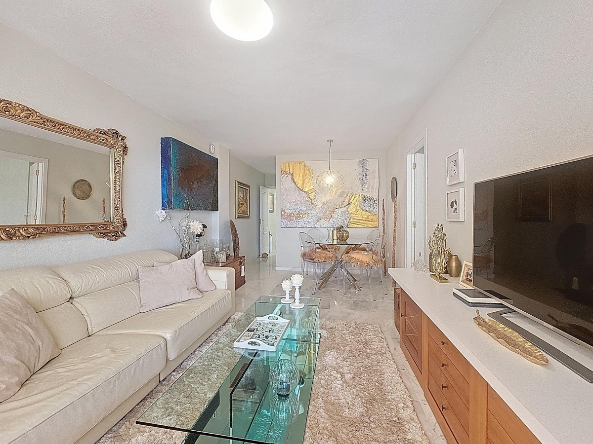 Penthouse te koop in Casares | 3 slaapkamers H5126332