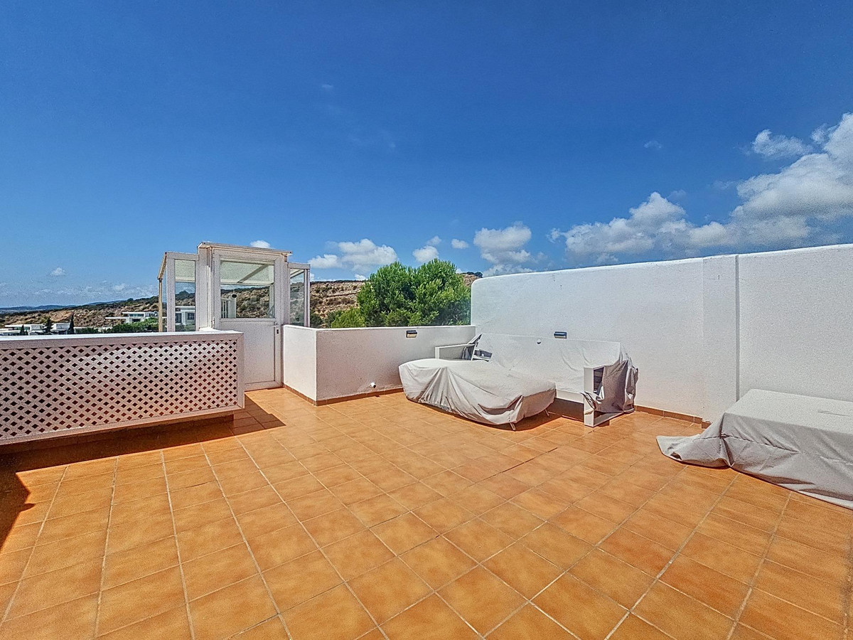 Penthouse te koop in Casares | 3 slaapkamers H5126332