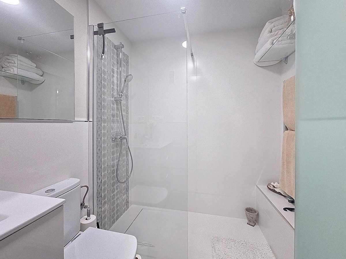 Penthouse te koop in Casares | 3 slaapkamers H5126332
