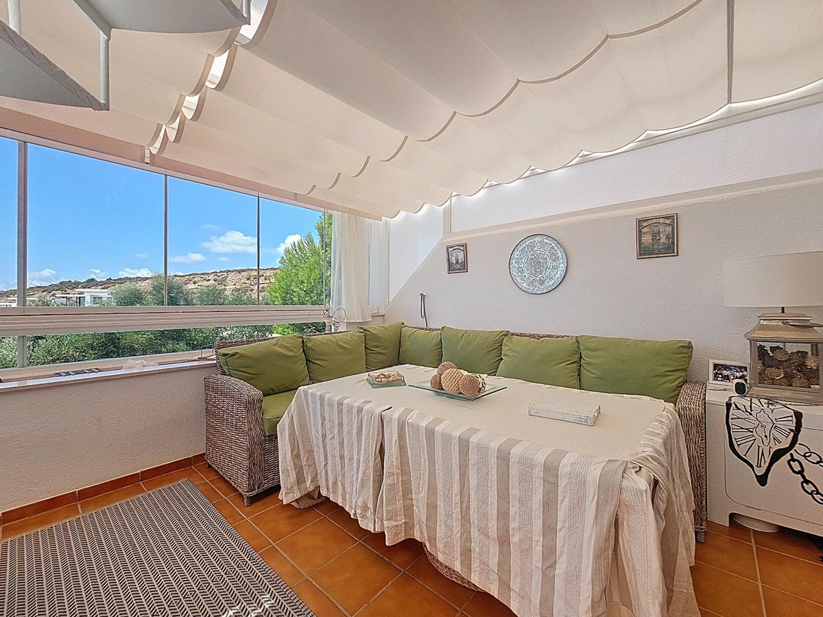 Penthouse te koop in Casares | 3 slaapkamers H5126332