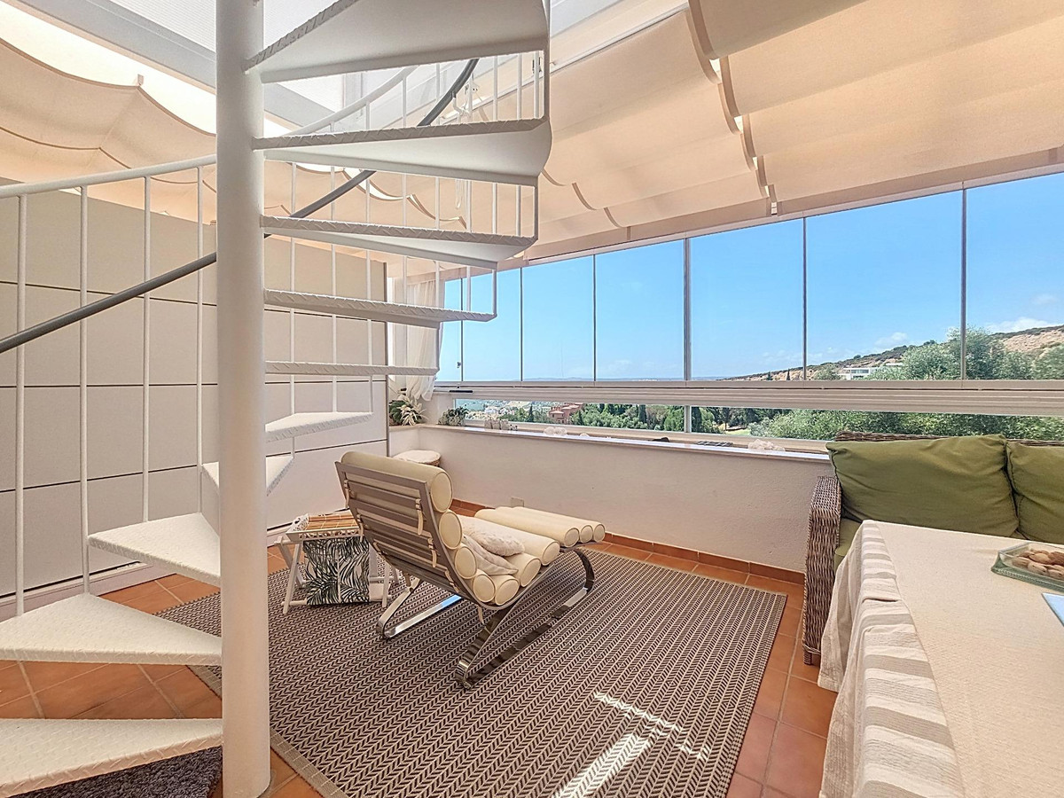 Penthouse te koop in Casares | 3 slaapkamers H5126332