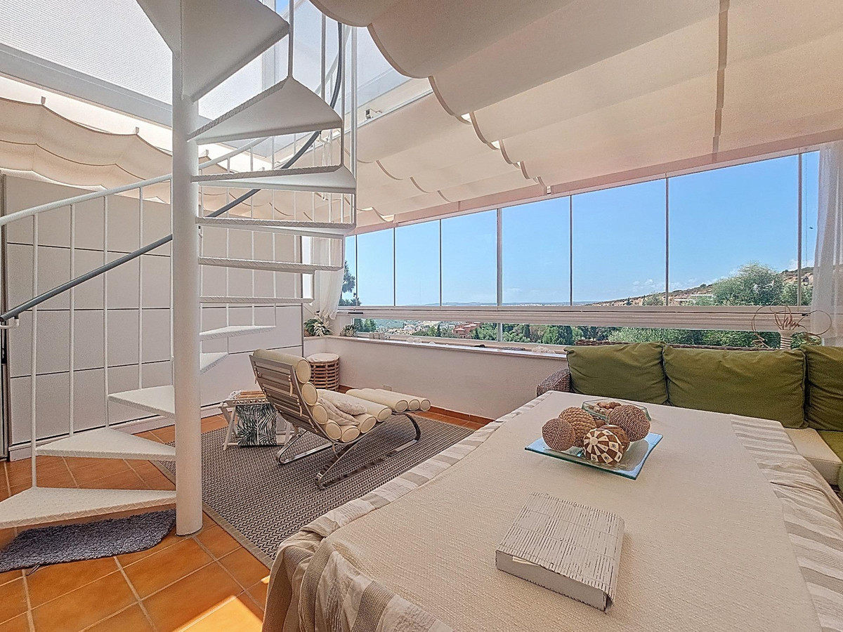 Penthouse te koop in Casares | 3 slaapkamers H5126332