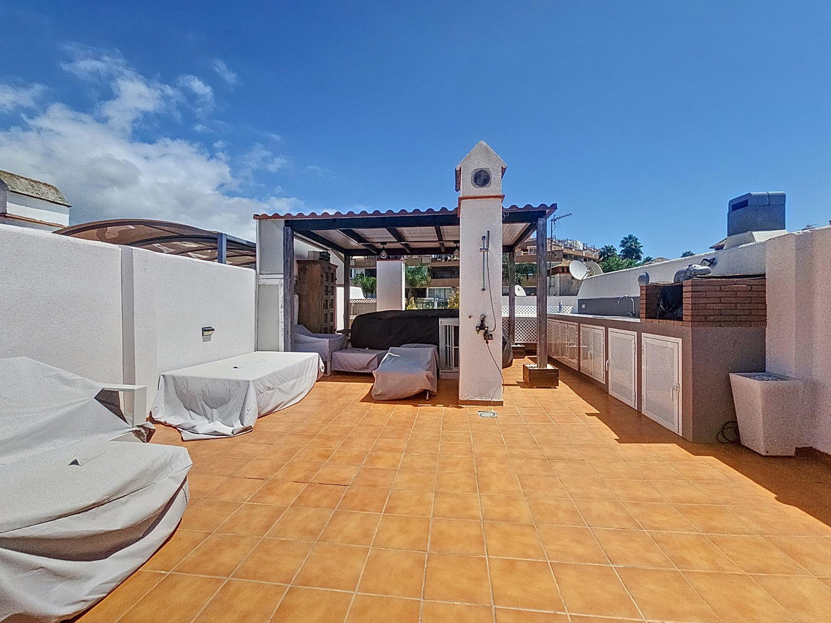 Penthouse te koop in Casares | 3 slaapkamers H5126332