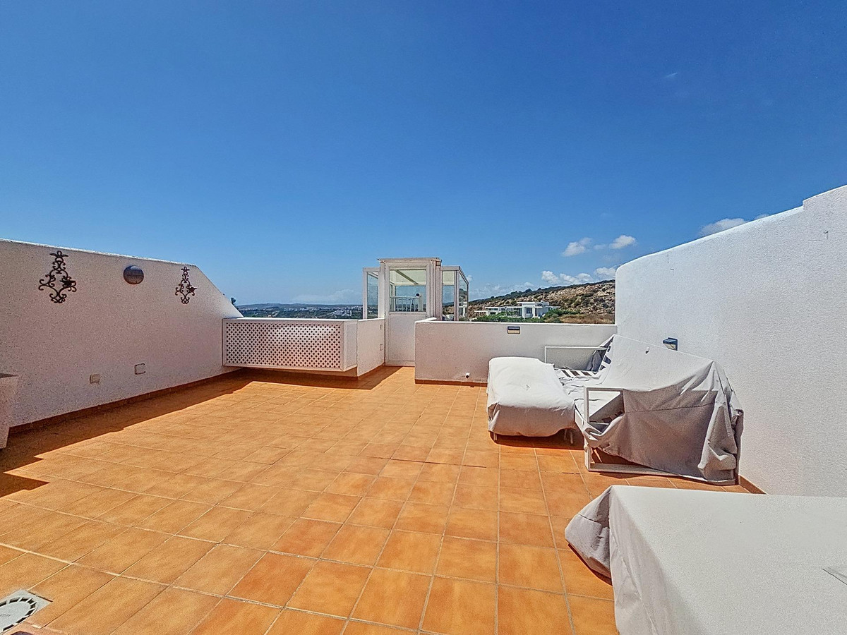 Penthouse te koop in Casares | 3 slaapkamers H5126332