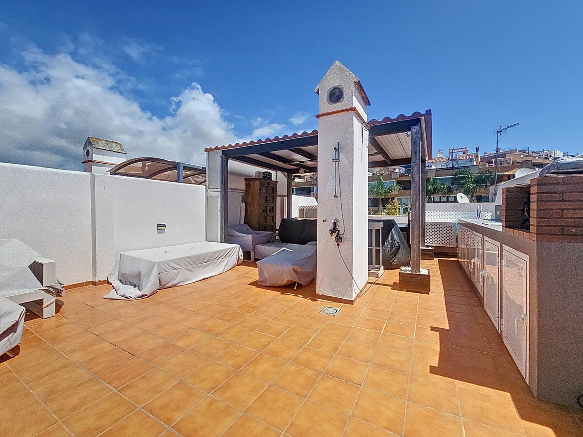 Penthouse te koop in Casares | 3 slaapkamers H5126332