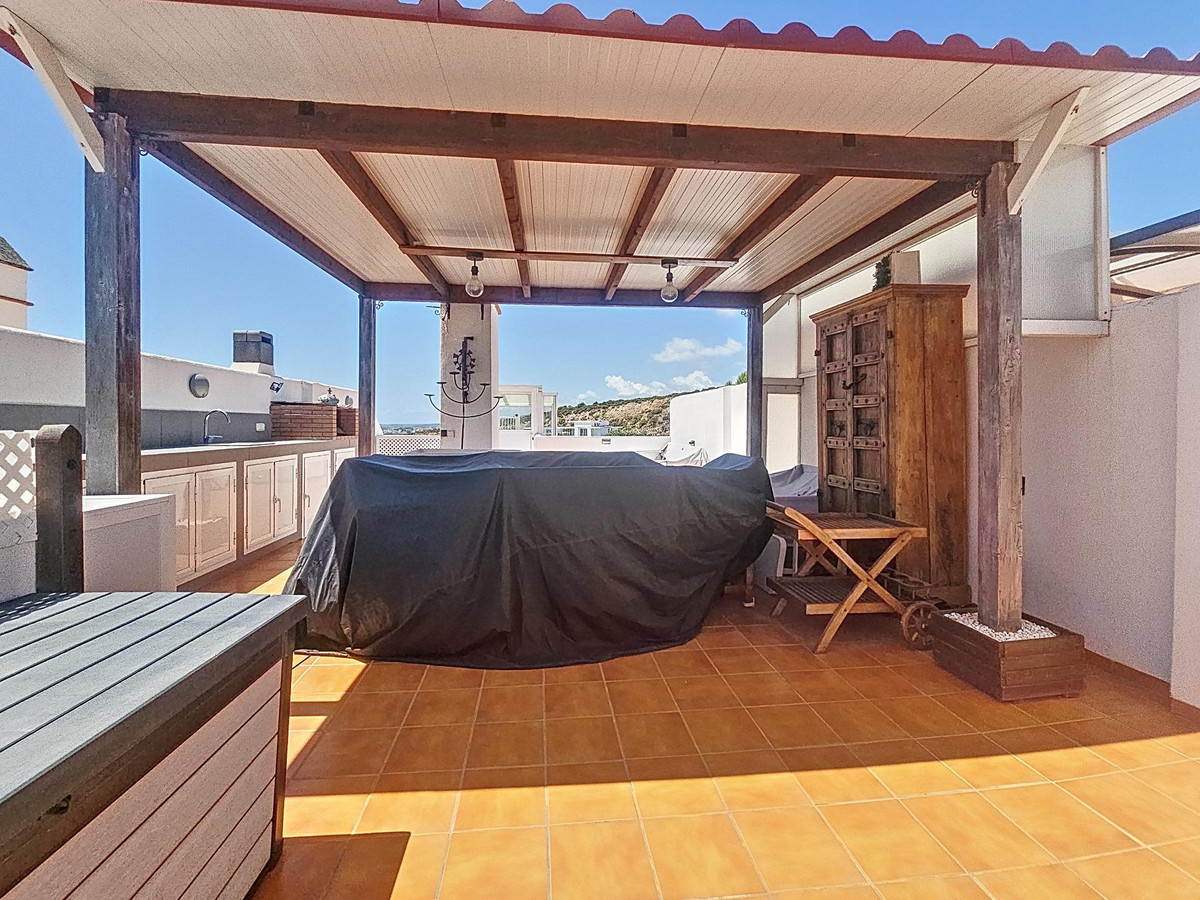 Penthouse te koop in Casares | 3 slaapkamers H5126332