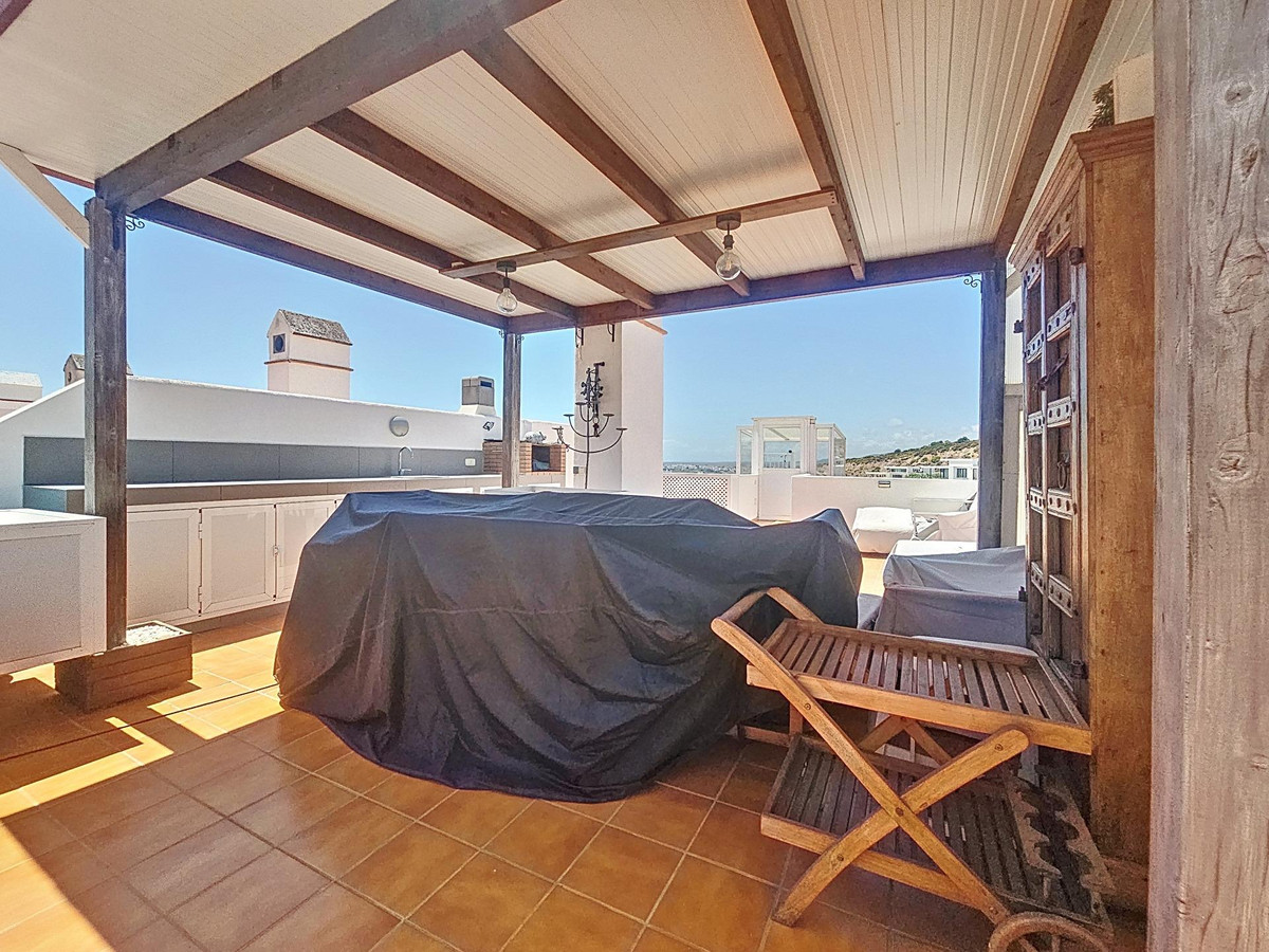 Penthouse te koop in Casares | 3 slaapkamers H5126332