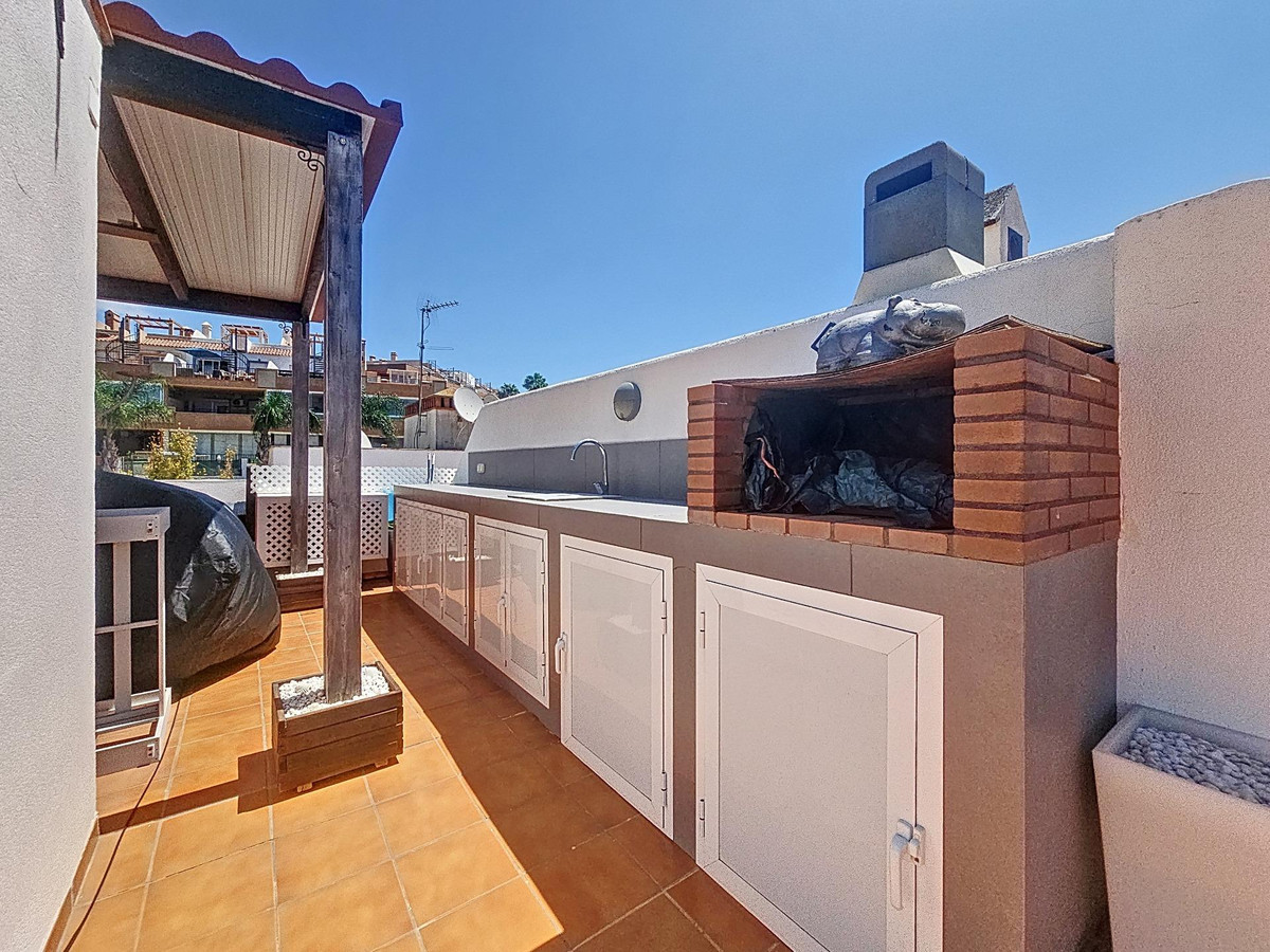 Penthouse te koop in Casares | 3 slaapkamers H5126332