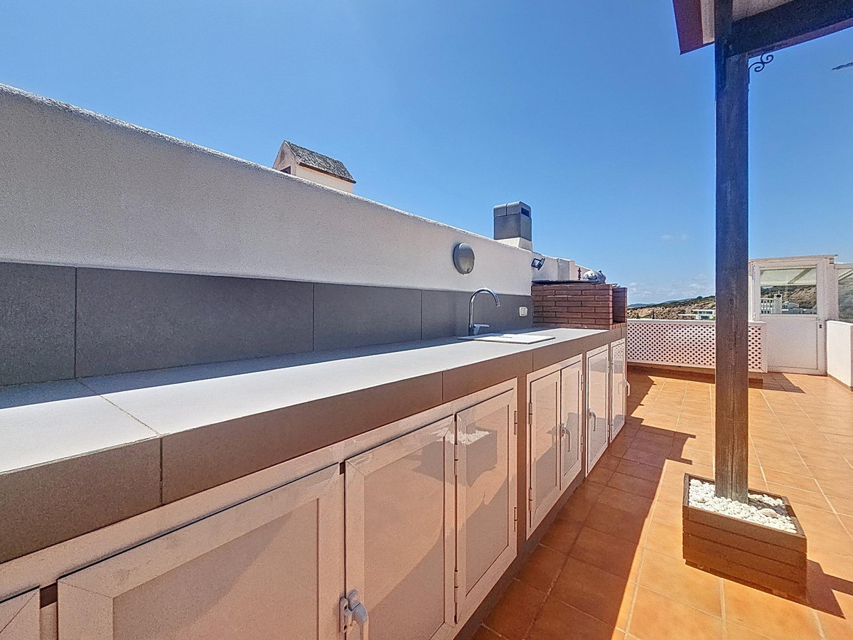 Penthouse te koop in Casares | 3 slaapkamers H5126332