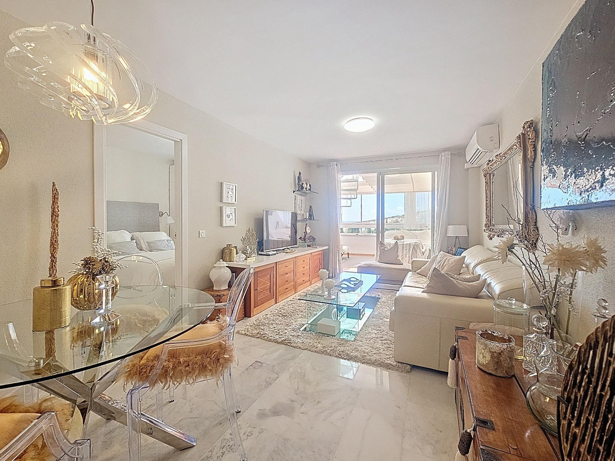 Penthouse te koop in Casares | 3 slaapkamers H5126332