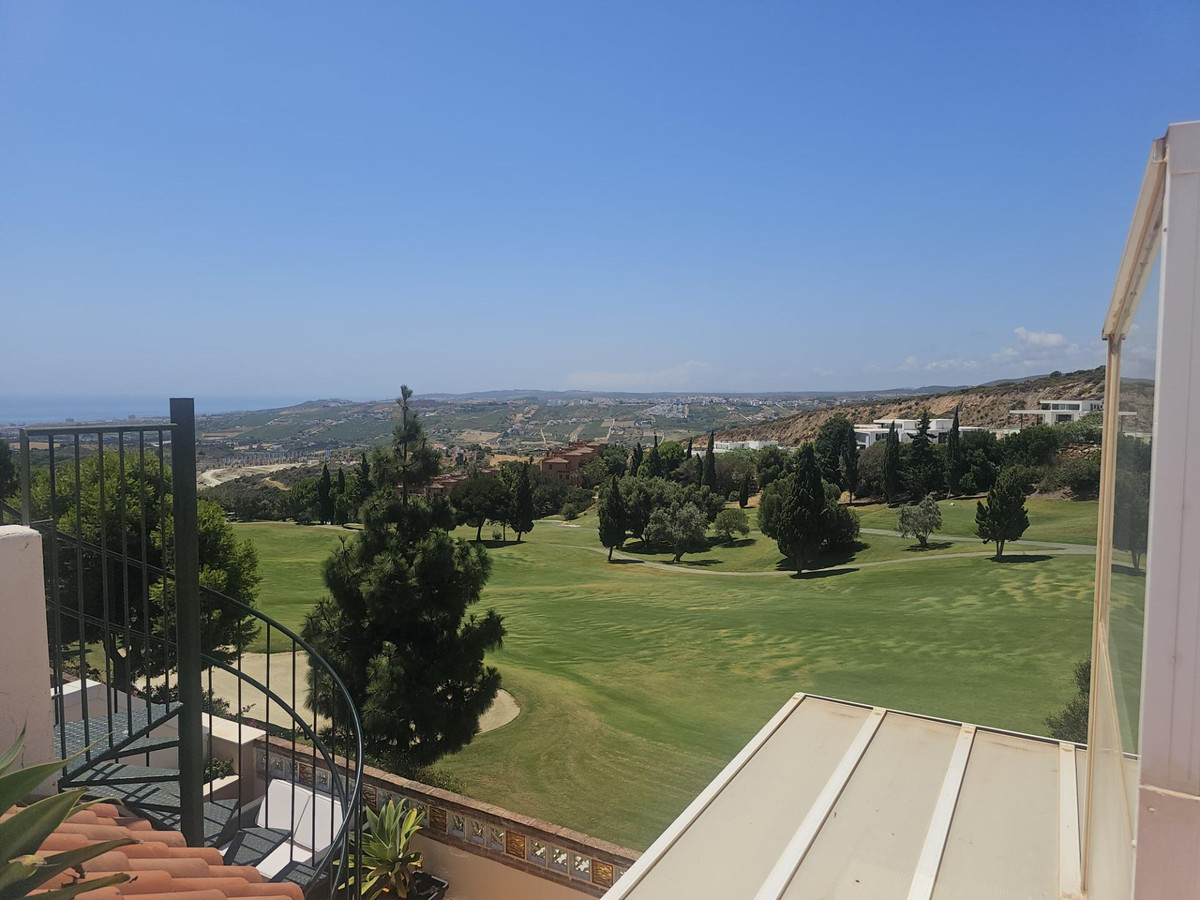 Penthouse te koop in Casares | 3 slaapkamers H5126332
