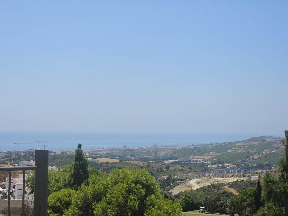 Penthouse te koop in Casares | 3 slaapkamers H5126332