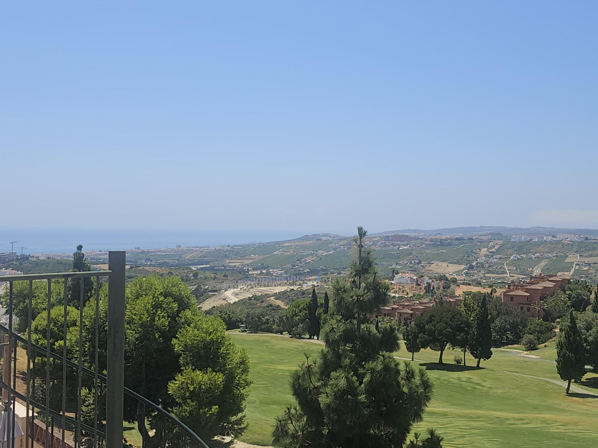 Penthouse te koop in Casares | 3 slaapkamers H5126332