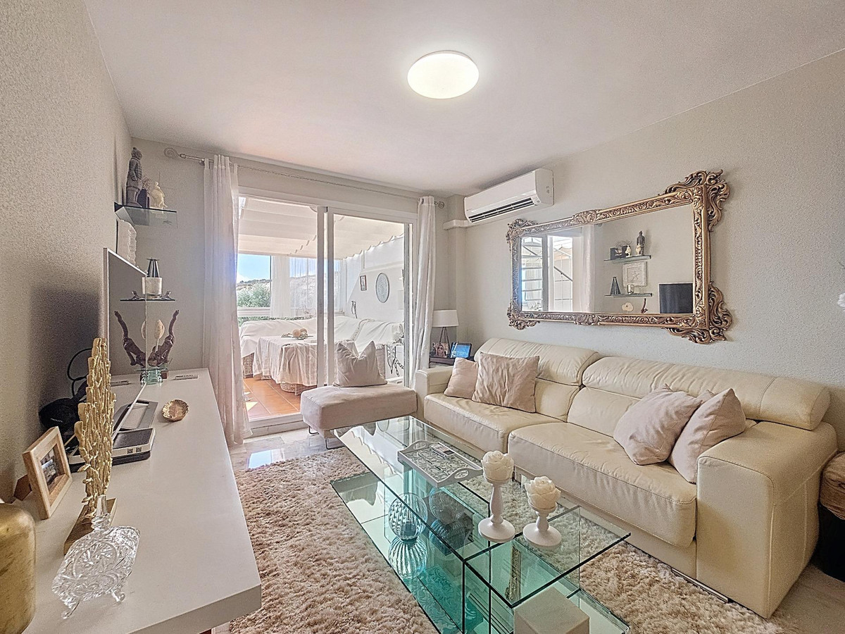 Penthouse te koop in Casares | 3 slaapkamers H5126332