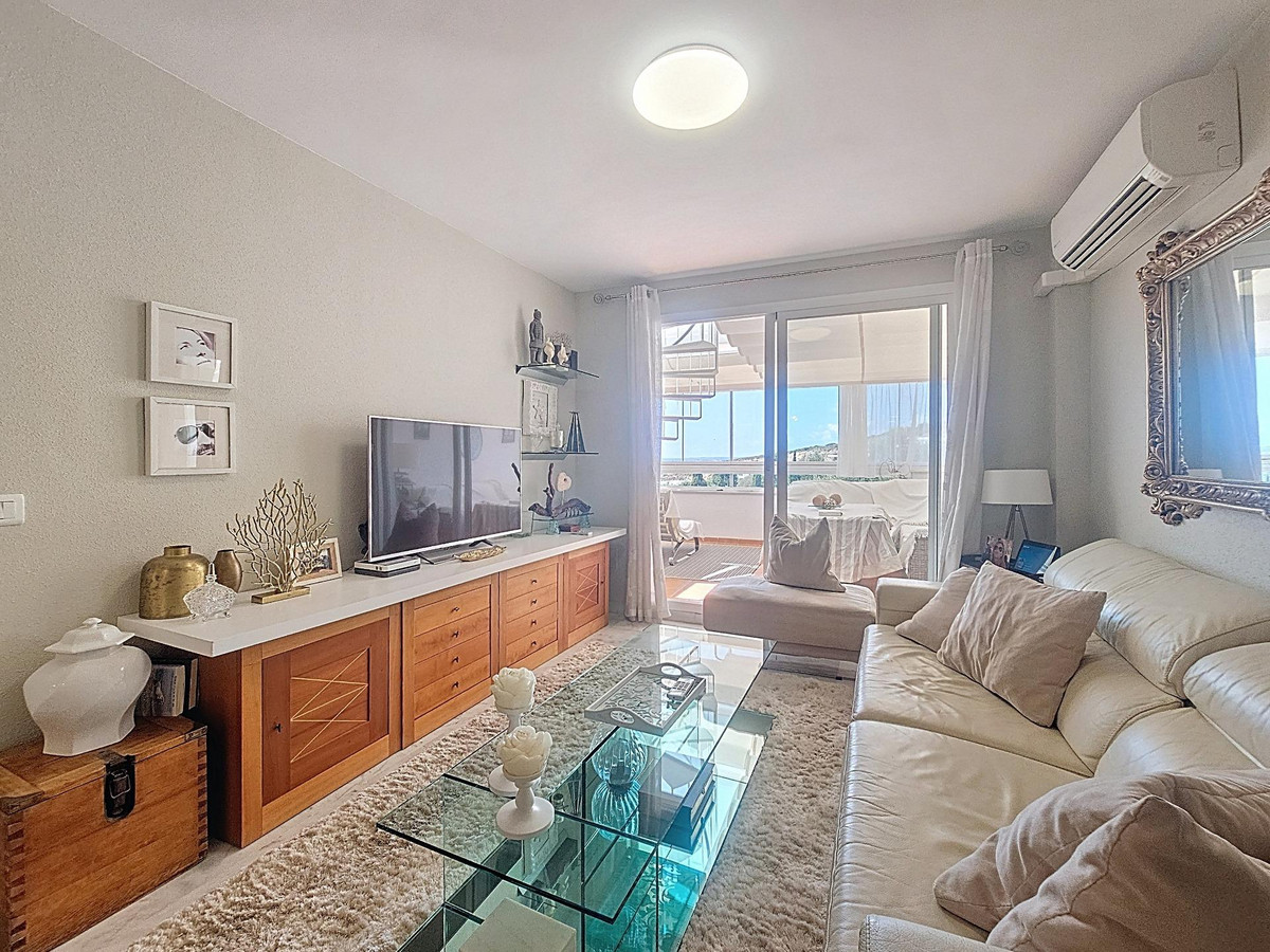 Penthouse te koop in Casares | 3 slaapkamers H5126332
