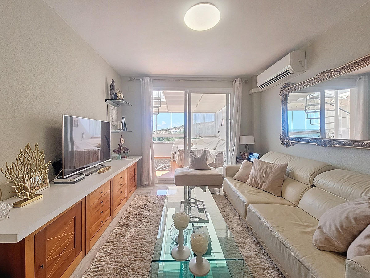 Penthouse te koop in Casares | 3 slaapkamers H5126332