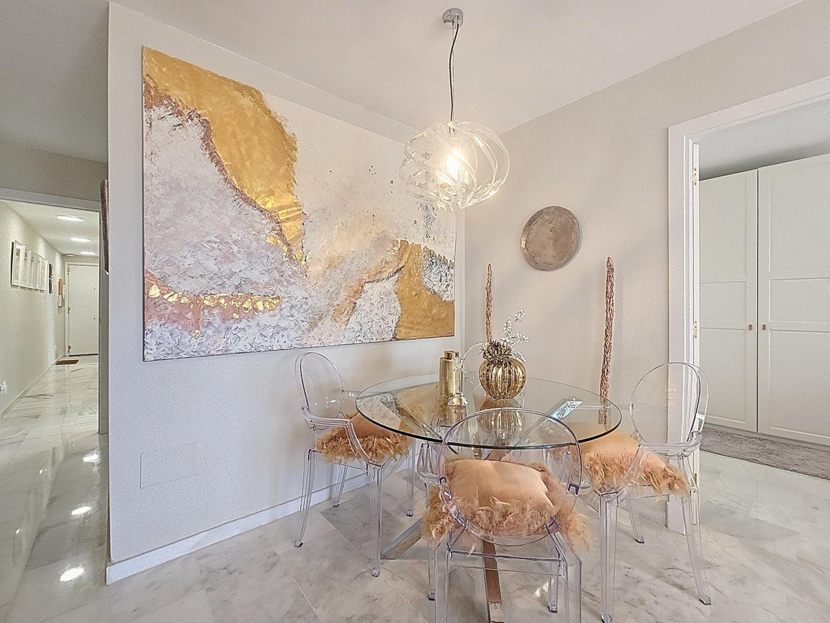 Penthouse te koop in Casares | 3 slaapkamers H5126332