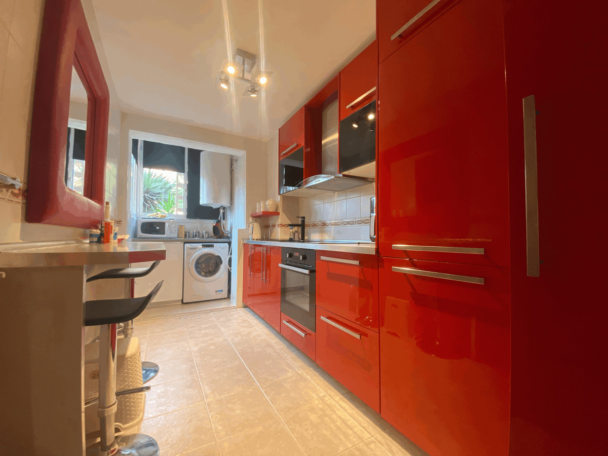 Apartment for sale in Casares | 2 bedrooms H5127607