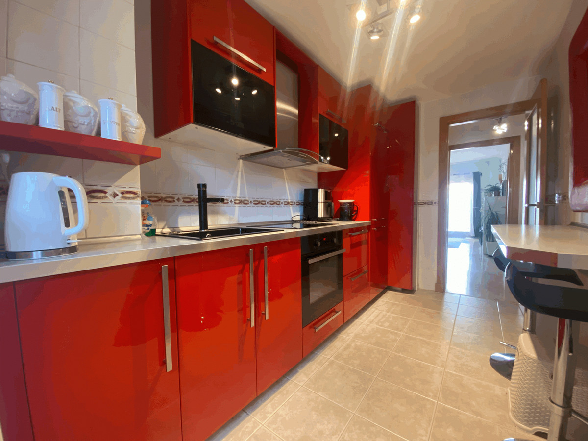 Apartment for sale in Casares | 2 bedrooms H5127607