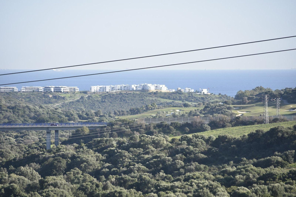 Grond te koop in Casares | 0 slaapkamers H5133457