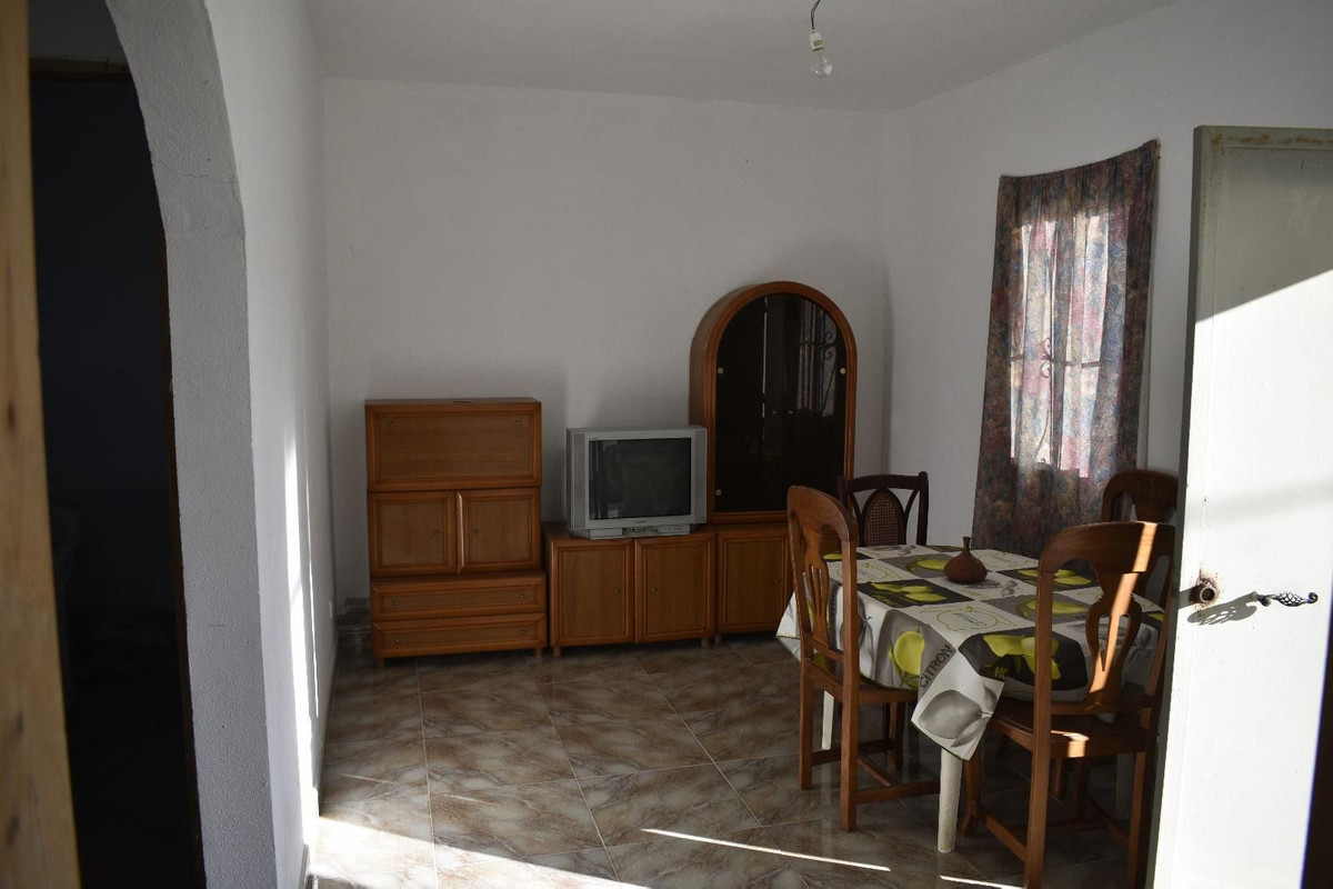 Grond te koop in Casares | 0 slaapkamers H5133457