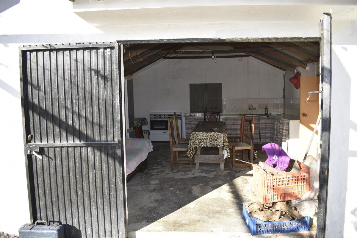 Grond te koop in Casares | 0 slaapkamers H5133457