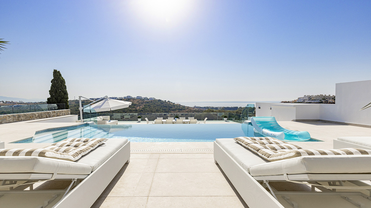 Huis te koop in Casares | 5 slaapkamers H5134810