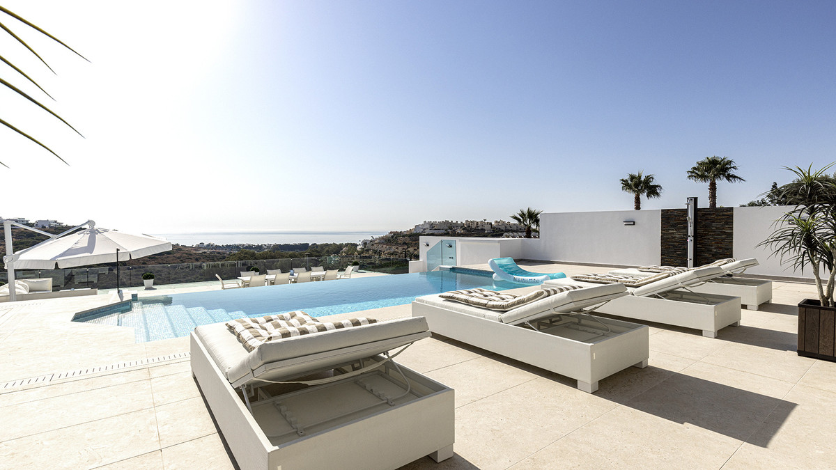Huis te koop in Casares | 5 slaapkamers H5134810