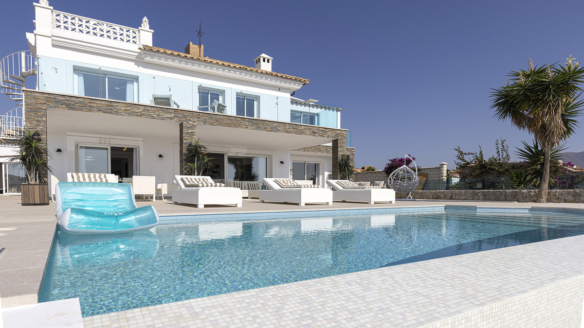 Huis te koop in Casares | 5 slaapkamers H5134810