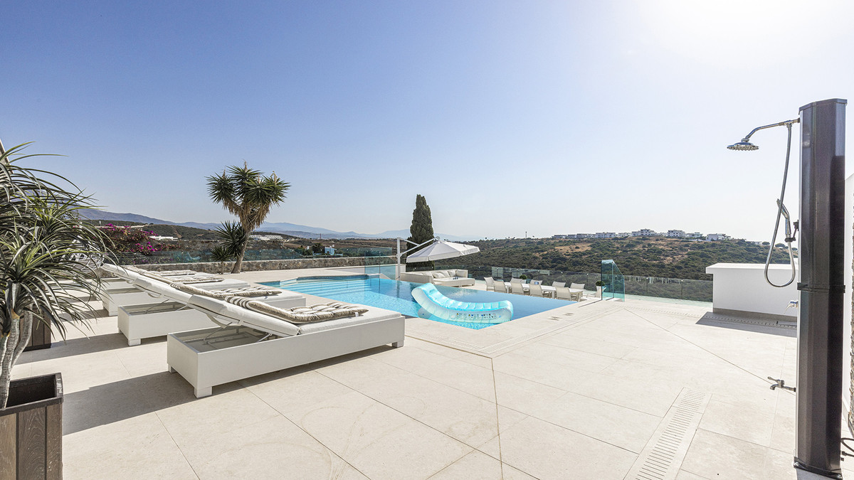 Huis te koop in Casares | 5 slaapkamers H5134810