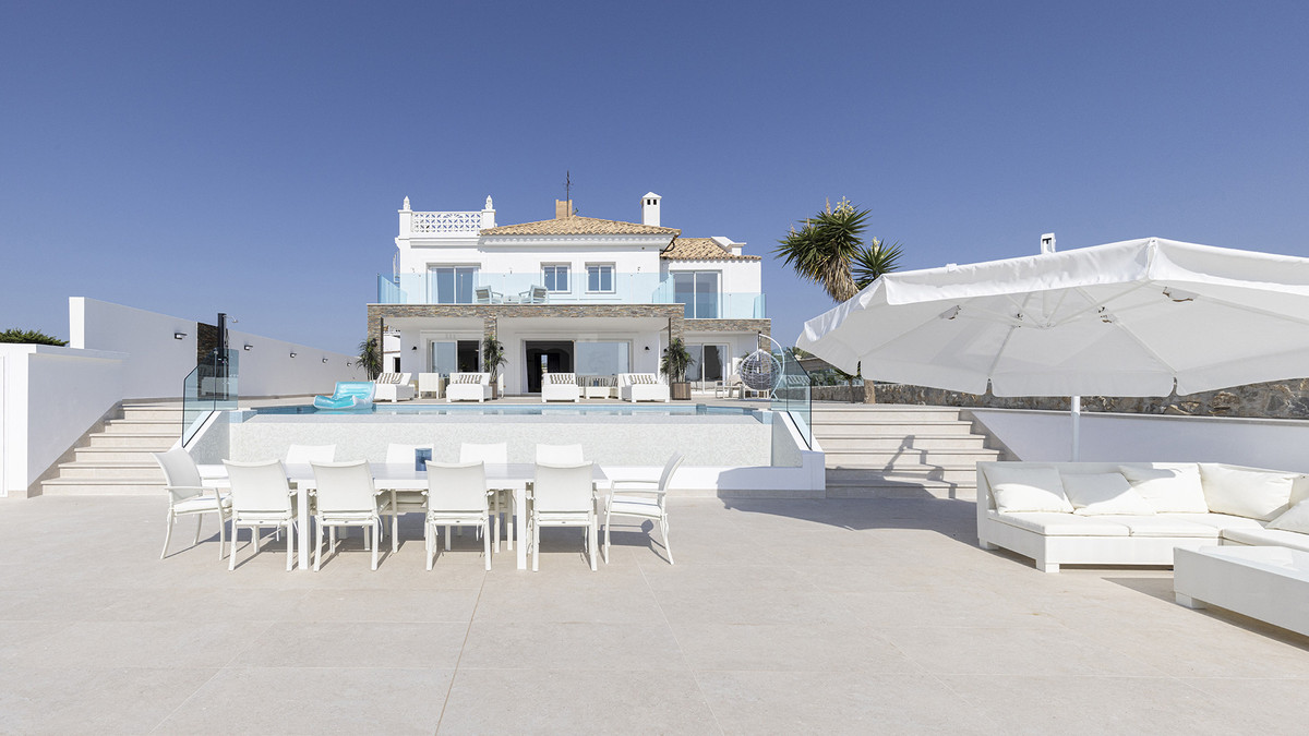 Huis te koop in Casares | 5 slaapkamers H5134810