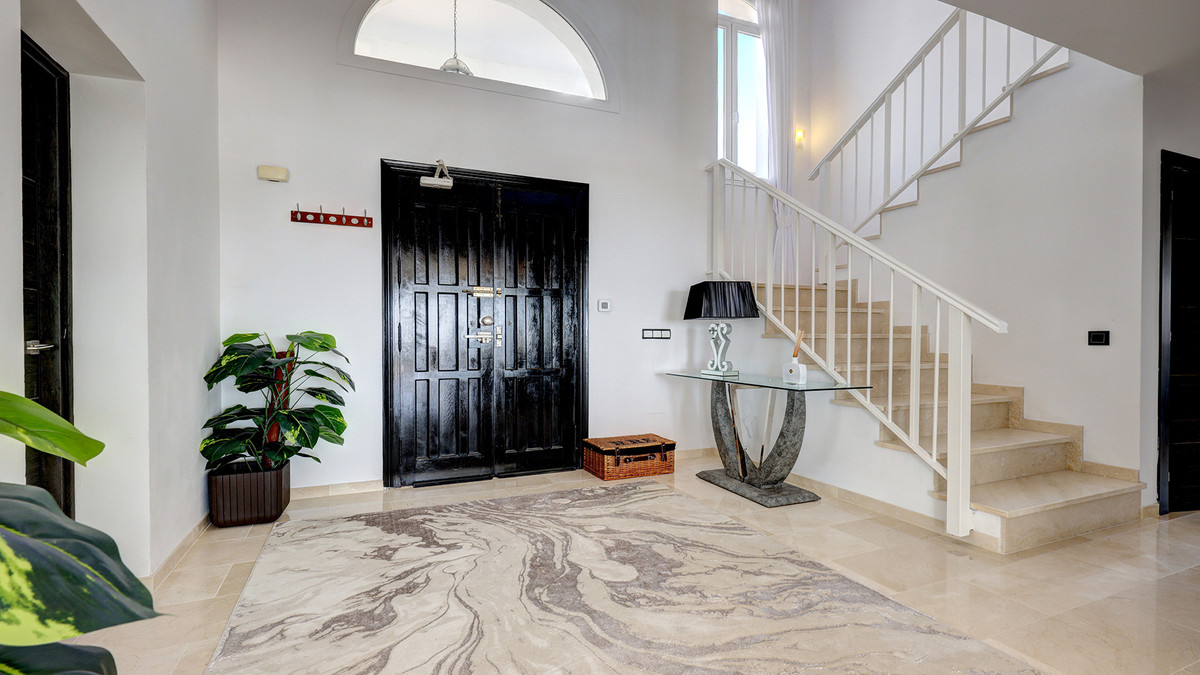 Huis te koop in Casares | 5 slaapkamers H5134810