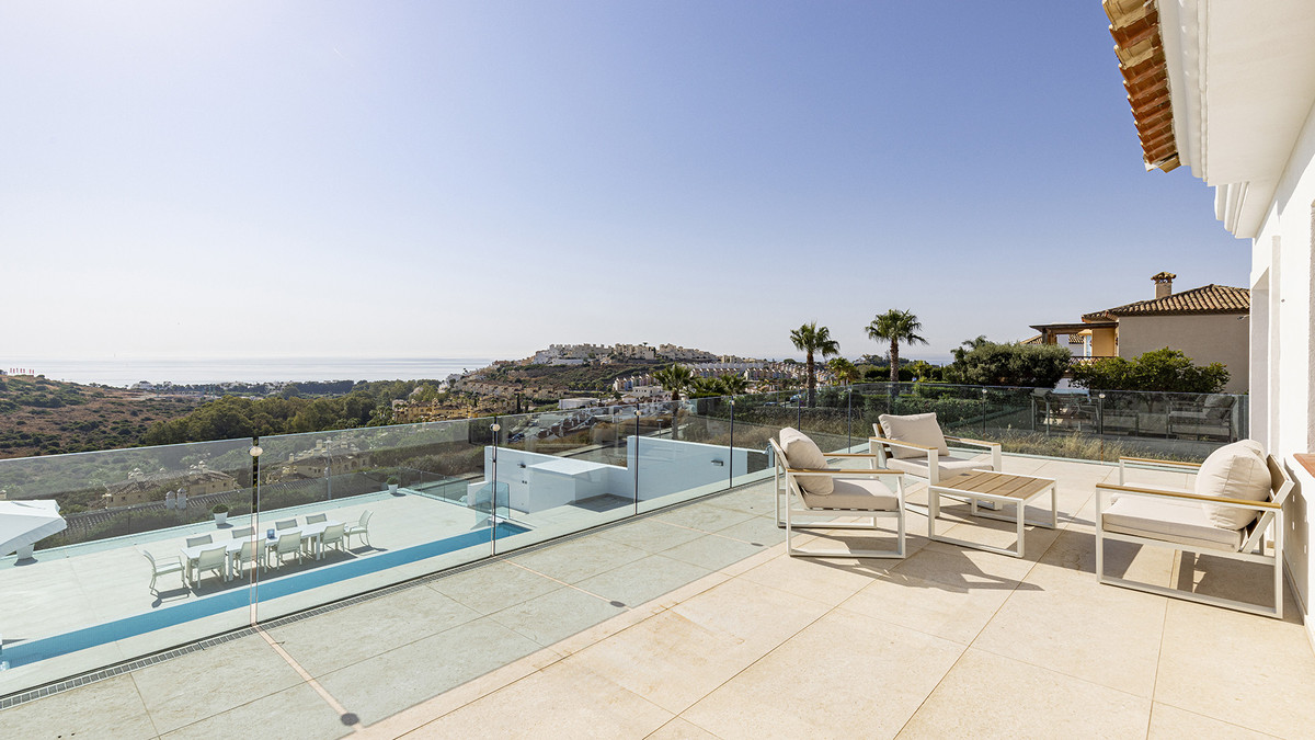 Huis te koop in Casares | 5 slaapkamers H5134810