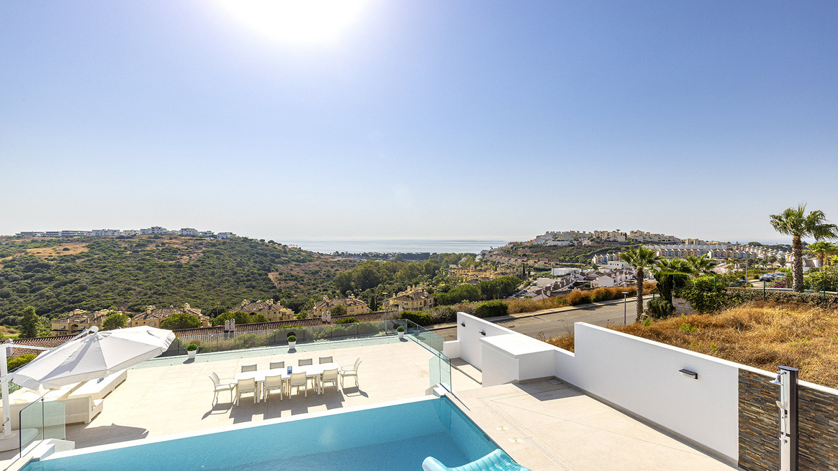 Huis te koop in Casares | 5 slaapkamers H5134810